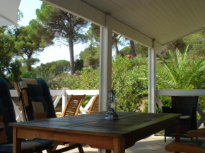 Quiet Holiday Home in Gassin by the Beach